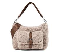 Marc O'Polo Shoulder bag 28 cm gray