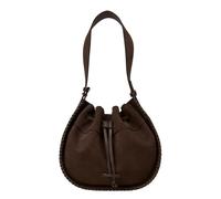 Marc O'Polo Shoulder Bag Genuine Leather 35 cm brown