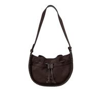 Marc O'Polo Shoulder bag Genuine Leather 27.5 cm brown