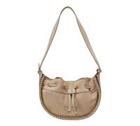 Marc O'Polo Shoulder bag Genuine Leather 27.5 cm gray