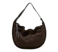 Marc O'Polo Shopper Bag M Leather 44 cm brown