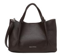 Marc O'Polo shoulder bag Bellili Crossbody Bag M Shaded Brown