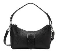Marc O'Polo Shoulder Bag Genuine Leather 29 cm black