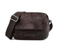 Marc O'Polo Shoulder bag Genuine Leather 24 cm brown