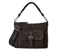 Marc O'Polo Shoulder Bag Genuine Leather 28 cm brown