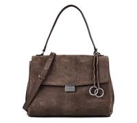 Marc O'Polo Shoulder Bag Genuine Leather 45 cm brown