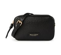 Marc O'Polo Shoulder bag Leather 18 cm black
