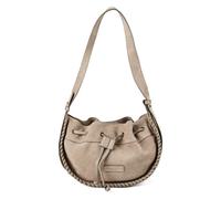 Marc O'Polo Shoulder bag Leather 27.5 cm gray