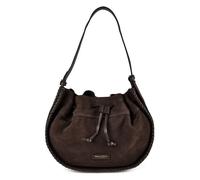 Marc O'Polo Shoulder Bag Leather 35 cm brown