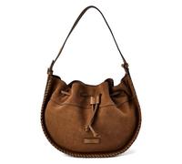 Marc O'Polo Shoulder Bag Leather 35 cm brown