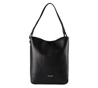 Marc O'Polo Shoulder Bag M Genuine Leather 30 cm black