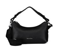 Marc O'Polo Shoulder Bag M Leather 30 cm black