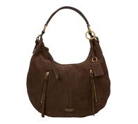 Marc O'Polo shoulder bag Philine Hobo Bag M Coffee Brown