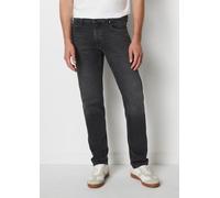 Marc OߴPolo Men's Shaped Fit Jeans with Stretch, Grey (Dark Grey Wash), W33/L36
