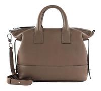 Marc O'Polo Skylar Hand Bag M Nutshell Brown