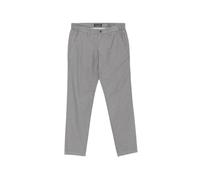 Marc O'Polo Stig textured trousers - Grey 31/32-32/32-32/34-33/34-34/34-36/32-36/34-38/32