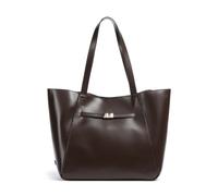 Marc O'Polo Tessa L | Tote bag | brown