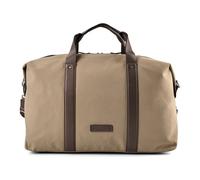 Marc O'Polo Weekender travel bag L 49 cm gray