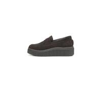 Marc OߴPolo Women’s Suede Platform Loafers