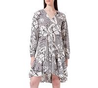 Marc O'Polo Women's 203109221283 Dress, A29, 34