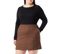 Marc O'Polo Women's 210014420283 Skirt, 770, 32