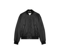 Marc O'Polo Women's 307085170133_990_38 WOVEN OUTDOOR JACKETS, Black,