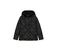 Marc O'Polo Women's 309032970077_990_42 Woven Outdoor Jackets, Black