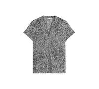 Marc O'Polo Women's 506080941063 Blouse, H34, 16