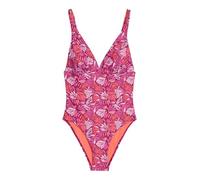 Marc O'Polo Women's Abstract Leaf Swimsuit