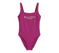 Marc O'Polo Women's Abstract Leaf Swimsuit Separates (Pack of 1)
