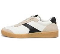 Marc O'Polo Women Court Sneaker, 127, 4 UK