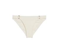 Marc O'Polo Women's Firecracker Floral Bikini Bottoms, Firecracker Floral White Tone, L