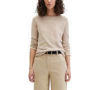 Marc OߴPolo Women's Jumper in Organic Cotton Slim Fit