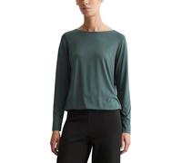 Marc OPolo Women's Knitted Jumper Made of Organic Cotton Long Sleeve, 482, M