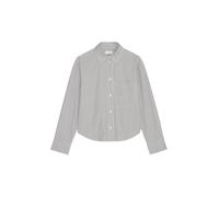 Marc O'Polo Women's M00081342021 Button Down Shirt (Pack of 1)