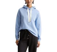 Marc OߴPolo Women's Organic Cotton Hoodie, Blue (Fresh Sky), XS