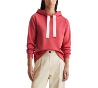 Marc OߴPolo Women's Organic Cotton Hoodie, Pink (Blushed Berry), XS