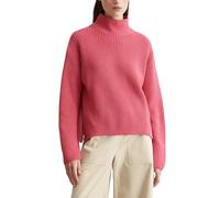 Marc O'Polo Women's 500605960049 Pullover Sweater, Blushed Berry, S