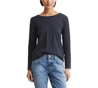 Marc OߴPolo Women's Regular Fit Organic Cotton Long Sleeve Top