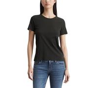 Marc OߴPolo Women's Regular Fit Organic Cotton T-Shirt, Black (Black), S