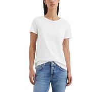 Marc OߴPolo Women's Regular Fit Organic Cotton T-Shirt, White (White), M