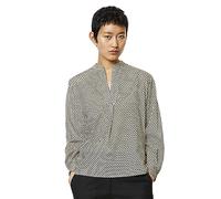 Marc O'Polo Women's Shirts/Blouses Long Sleeve Blouse, H40, 6