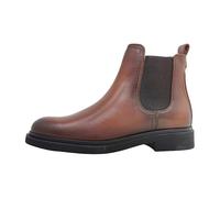 Marc O'Polo Women's Shoes Boots Brown Casual, 720 Cognac, 6 UK