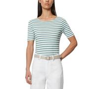 Marc O'Polo Women's T-Shirts Short Sleeve, C09, L