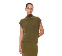 Marc O'Polo Women's Sleeveless Jumper Sweater Vest, 442, M