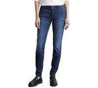 Marc OߴPolo Women's Slim Fit Jeans with Stretch, Blue (Cashmere Dark Blue Wash), W28/L34