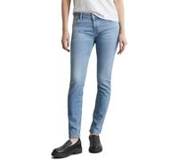 Marc OߴPolo Women's Slim Fit Jeans with Stretch, Blue (Play with Blue Wash), W33/L32