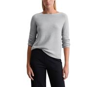 Marc OߴPolo Women's Slim Fit Organic Cotton Knitted Jumper