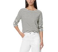 Marc O'Polo Women's T-Shirts Long Sleeve, K53, XL