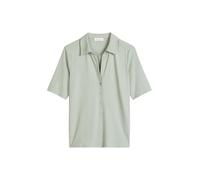 Marc O'Polo Women's Work Utility Button Down Shirt